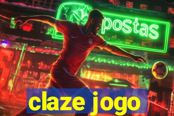 claze jogo